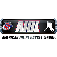 image of AIHL Logo